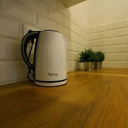 Grochowa Apartment Bialystok Ngoại thất bức ảnh