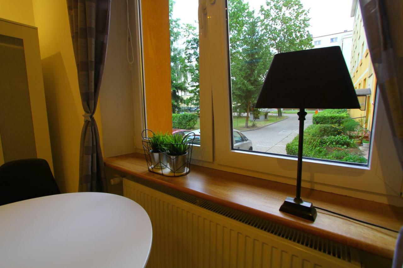Grochowa Apartment Bialystok Ngoại thất bức ảnh