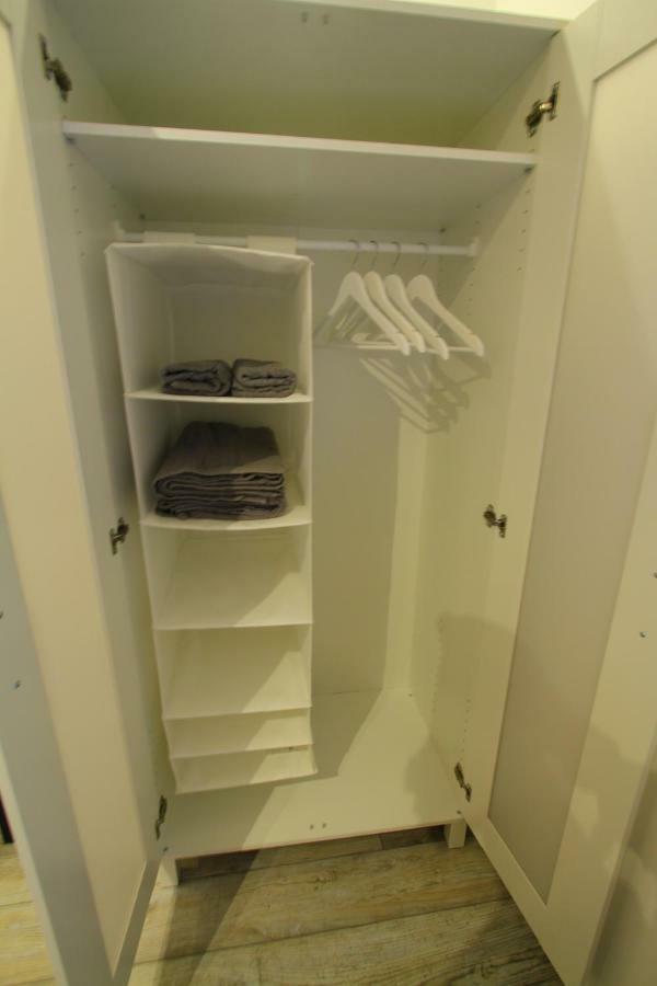 Grochowa Apartment Bialystok Ngoại thất bức ảnh